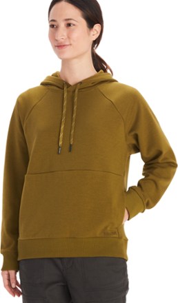 Rowan Hoody - Women's