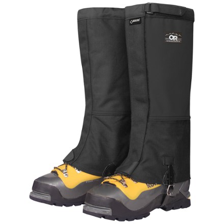 Expedition Crocodile Gaiters