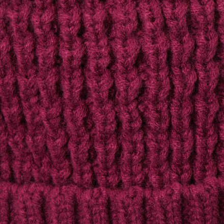 Henley Beanie - Women's