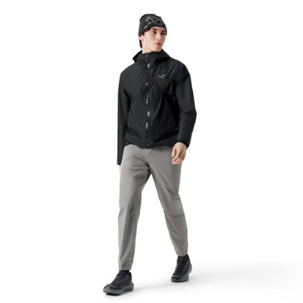 Solano Hoody - Men's