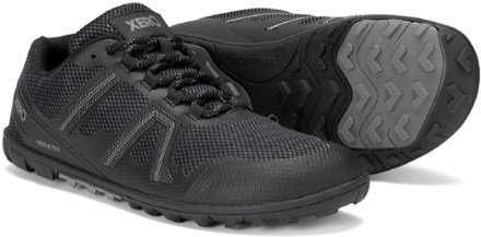 Mesa Trail WP Shoes - Men's