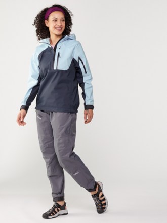High Tide Jacket - Women's