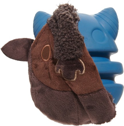 National Park Plush Dog Toy