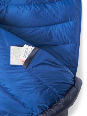 Helium 15 Sleeping Bag