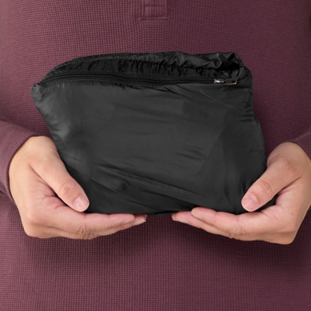 Nano Puff Insulated Vest - Women's