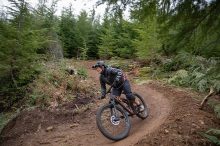 DRT 3.1 Bike