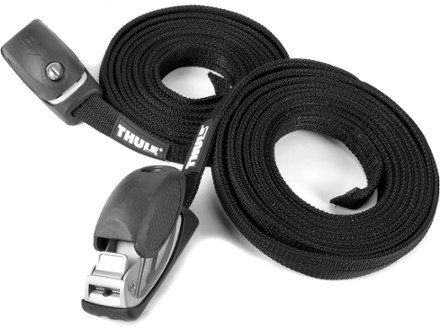 Foot Locking Straps