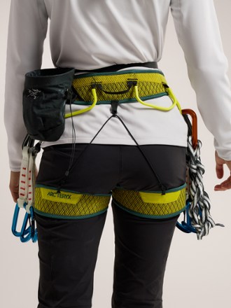 Skaha Harness - Women's