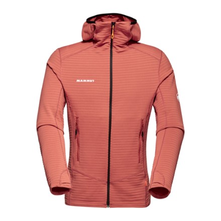 Taiss Light ML Hooded Jacket