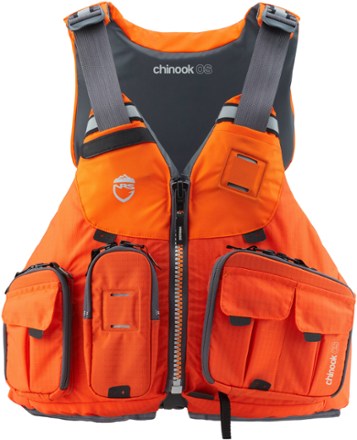 Chinook OS PFD