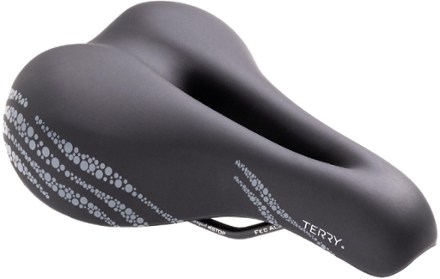 Cite X Gel Italia Bike Saddle - Women's