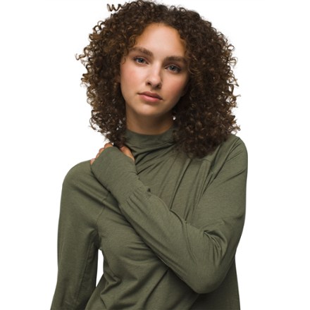 Sol Searcher Hoodie - Women's