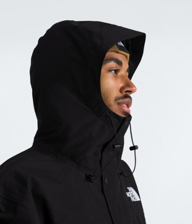 DryVent Mono Mountain Jacket - Men's