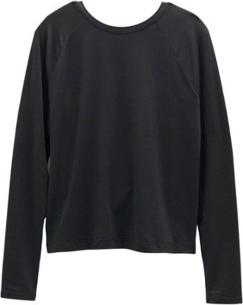 Alpenglow Long-Sleeve Top - Women's