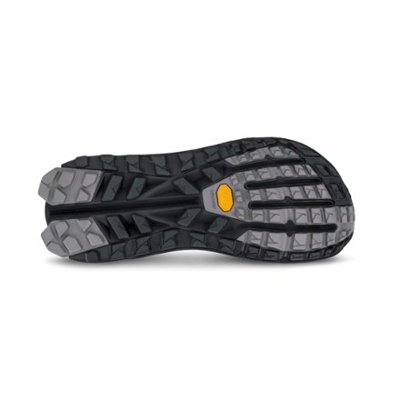 Olympus 6 Trail-Running Shoes - Men's