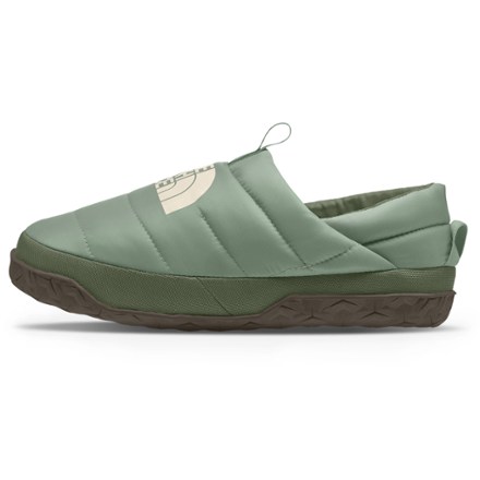 Nuptse Mule Slippers - Women's