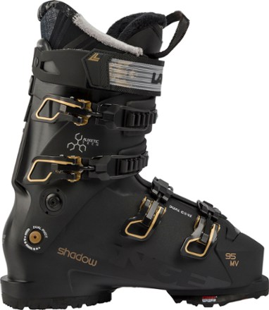 Shadow 95 W MV Ski Boots - Women's 2024/2025