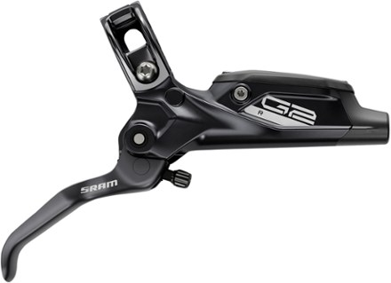 G2 R Hydraulic Disc Brake and Lever Set