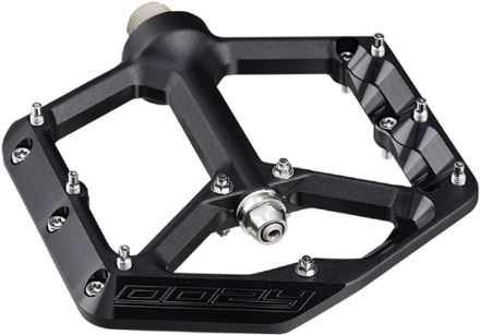 Oozy Reboot Pedals