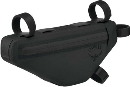 Escapist Wedge Bag