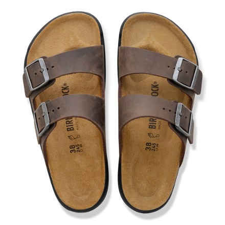 Arizona Crosstown Sandals - Women's