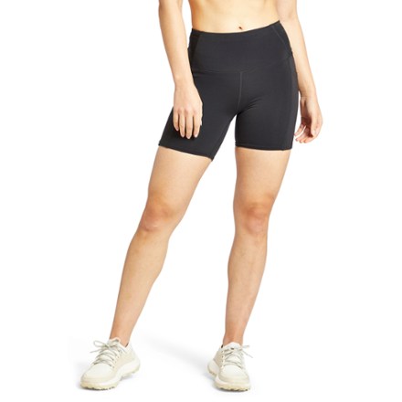 Pocket Jogger 5.25" Shorts - Women's