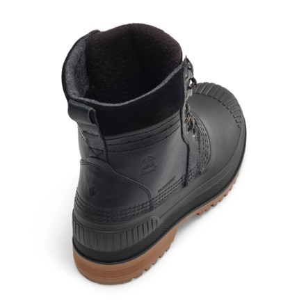 Hemlock Winter Boots - Men's
