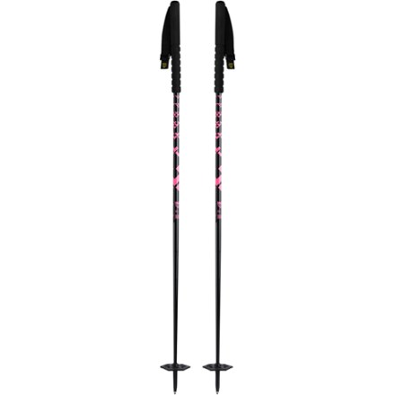 Oxus Ski Poles - Pair