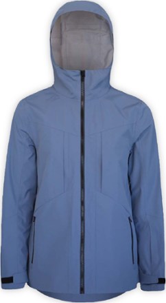 Rapid 3L Tech Jacket - Men's