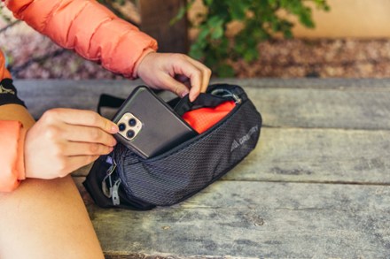 Nano Waist Pack Mini