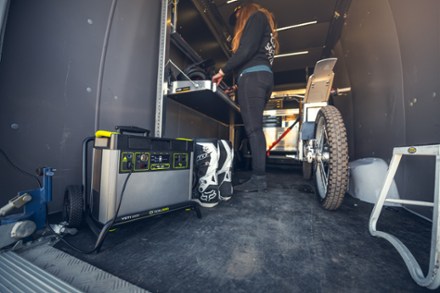Yeti 3000X Portable Power Station