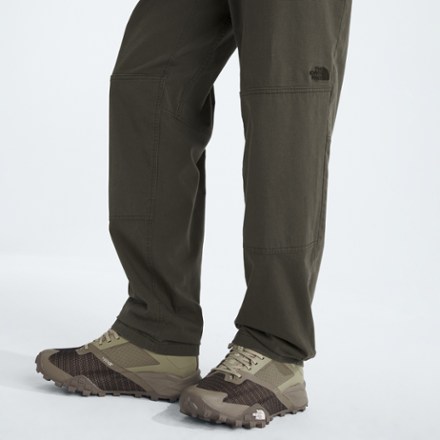 Beta Utility Belted Pants - Men's