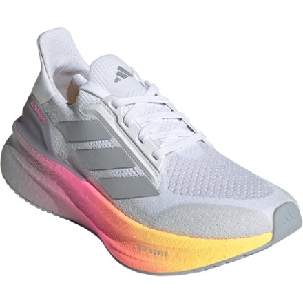 Ultraboost 5X Road-Running Shoes - Women's