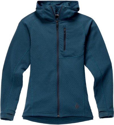 CoEfficient Fleece Hoodie - Women's