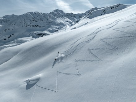 Ridge Alpine Touring Bindings