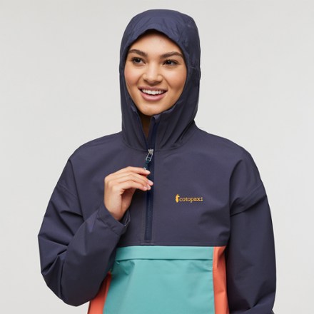 Cielo Anorak - Women's