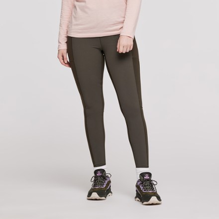 Verso Hike Tights - Women's