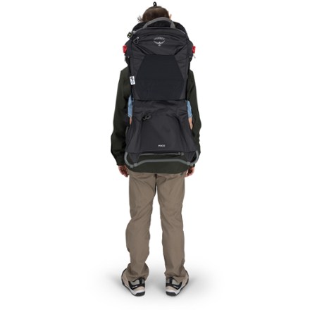 Poco Child Carrier