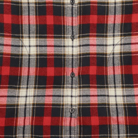 Feedback Flannel Shirt - Women's