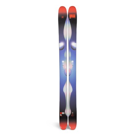 ARW 106 UL Skis - 2023/2024