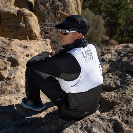Race Hydration Vest 6 L