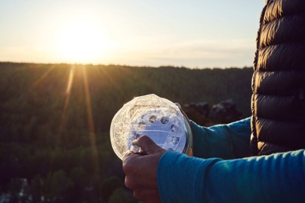Luci Charge 150 Inflatable Solar Lantern