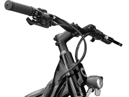 Adventure Neo Allroad Low Step-Through Electric Bike