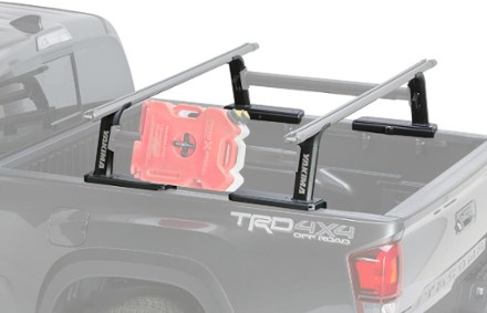 OutPost HD Truck Rack