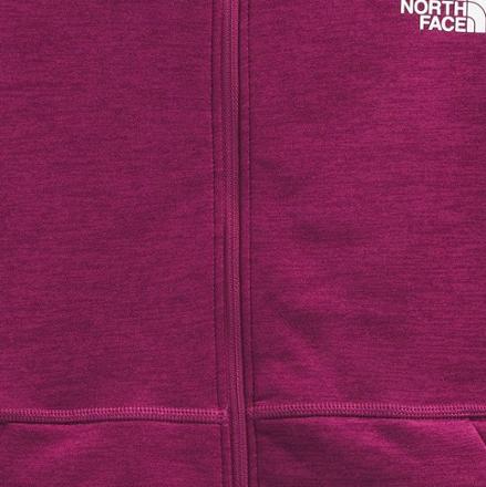 Canyonlands Full-Zip Jacket - Women's