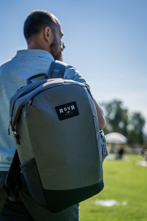 TravelR Soft Cooler Pack 28