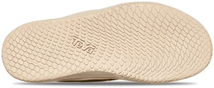 Terra Canyon Mesh Sneakers - Women's