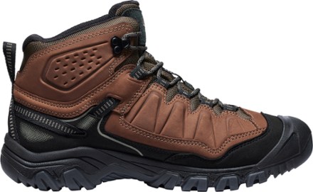 Targhee IV Mid Waterproof Hiking Boots - Men's