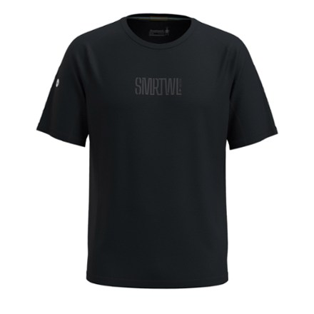 Active Ultralite Graphic T-Shirt - Men's