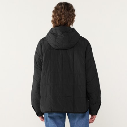 Pippa Packable Puffer Insulated Jacket - Women's